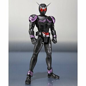 魂ウェブ S.H.フィギュアーツ 仮面ライダージョーカー　(shin