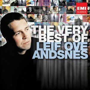 Various: Very Best of Leif Ove　(shin