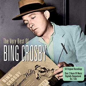 The Very Best of Bing Crosby　(shin