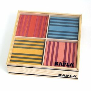 KAPLA(カプラ)・オクトカラー【正規輸入品】　(shin