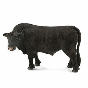 CollectA Black Angus Bull by CollectA　(shin