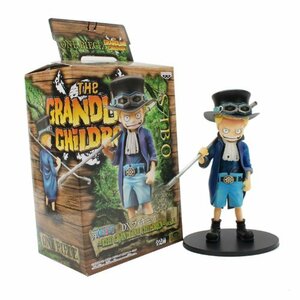 ワンピースDXフィギュア～THE GRANDLINE CHILDREN～vol.1 サボ 単品　(shin