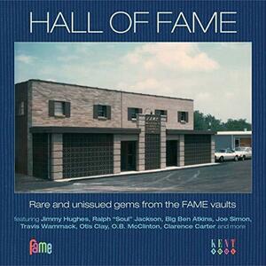 Hall of Fame　(shin