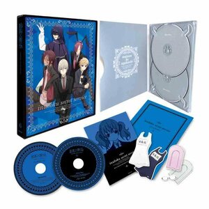 妖狐×僕SS 6【完全生産限定版】 [Blu-ray]　(shin