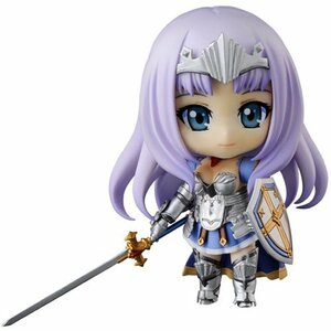 クイーンズブレイド リベリオン ねんどろいど アンネロッテ (ノンスケール ABS&PVC塗装済み可動フィギュア)　(shin