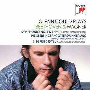 Beethoven/Wagner: Symphonies N　(shin