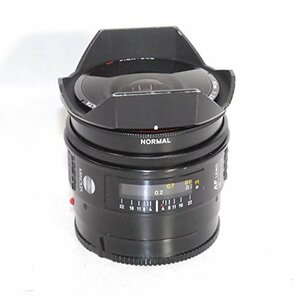 Minolta AF レンズ 16mm F2.8 フィッシュアイ　(shin