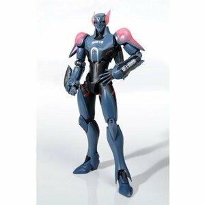 TIGER & BUNNY MG FIGURE-RISE 1/8 バーナビー・ブルックス Jr. プロトタイプスーツ　(shin