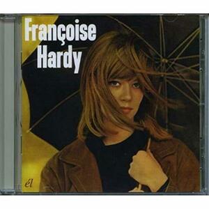 FRANCOISE HARDY　(shin