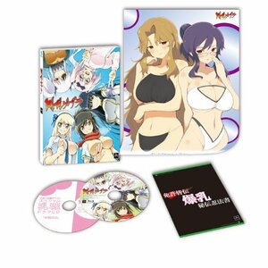 閃乱カグラ 第六巻 [Blu-ray]　(shin