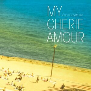 Couleur cafe ole“My cherie amour”　(shin