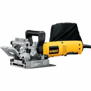 DEWALT（デウォルト） ジョイントカッター ビスケットジョイナー DW682K 並行輸入品　(shin