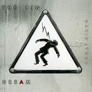 The Big Dream [輸入盤CD / ゲートフォールド式紙ジャケ仕様 / 12ページ・ブックレット / DLコード付カード封入]　(shin