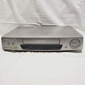 VHSビデオデッキ　パナソニック　NV-H220G　(shin