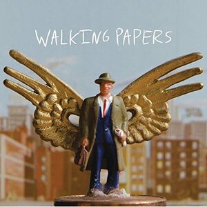 Walking Papers　(shin