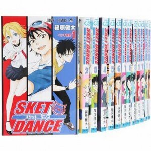 SKET DANCE コミック 1-31巻セット (ジャンプコミックス)　(shin