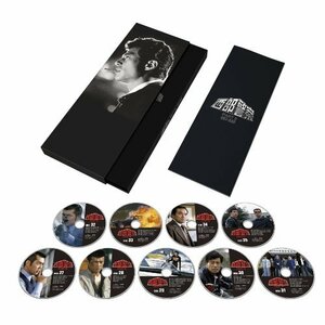 西部警察PART-II コンプリート ブルーレイBOX [Blu-ray]　(shin
