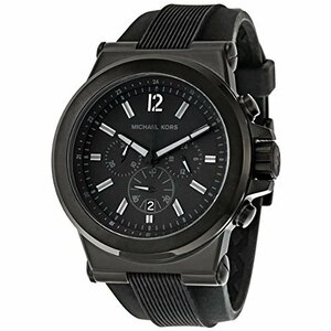 [マイケル・コース]Michael Kors 腕時計 MK8152 クロノグラフ クオーツ アナログ表示 メンズ [並行輸入品]　(shin