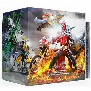 仮面ライダーウィザード 全13巻セット [マーケットプレイス DVDセット]　(shin