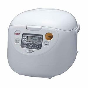 Zojirushi NS-WAC18-WD 10-Cup (Uncooked) Micom Rice Cooker and Warmer　(shin