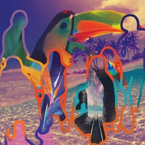 Paradise Freaks [ボーナス・リミックス4曲(DLコード)+ライナー+帯]　(shin