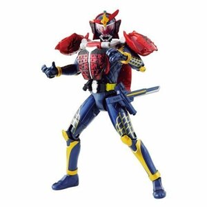 限定生産 ＡＣ ＰＢ01 仮面ライダー武神鎧武 ブラッドオレンジアームズ 大戦　(shin