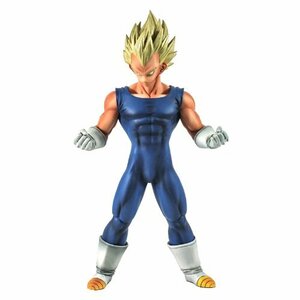 ドラゴンボールZ MASTER STARS PIECE THE VEGETA ザ ベジータ 外箱高約200mm フィギュア　(shin