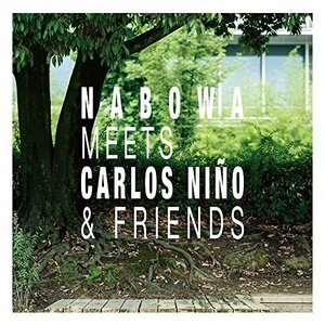 Nabowa Meets Carlos Nino & Friends　(shin