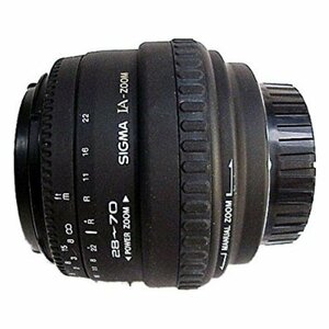Sigma 28-70mm F3.5-4.5 ミノルタカメラ用 - オープンボックス　(shin
