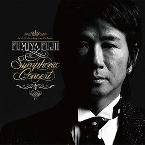 FUMIYA FUJII SYMPHONIC CONCERT(初回生産限定盤)(DVD付)　(shin