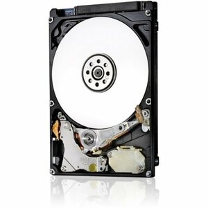 HGST Travelstar 7?K1000?hts721010?a9e630?1?TB 2.5インチ内蔵ハードドライブ。SATA。7　(shin