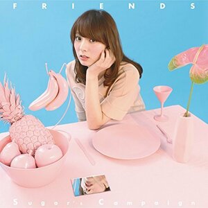 FRIENDS(初回限定盤)　(shin