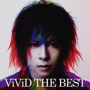 ViViD THE BEST(初回生産限定盤A)(DVD付)　(shin