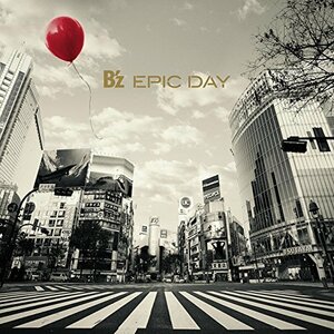 EPIC DAY (通常盤)　(shin