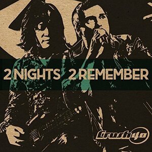 2 Nights 2 Remember　(shin