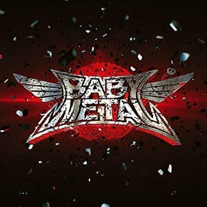 BABYMETAL-LTD.EDITION　(shin