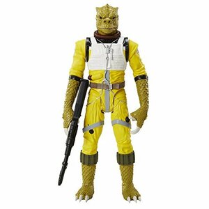 Star Wars Classic 18” Bossk Action Figure　(shin