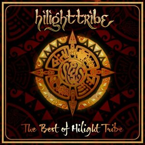 The Best of Hilight Tribe　(shin