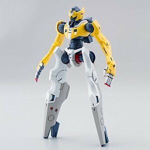 Gのレコンギスタ HG 1/144 マックナイフ（量産機）　(shin