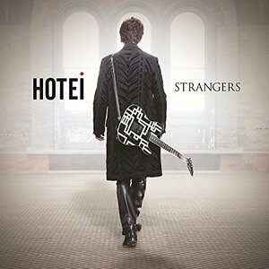 Strangers-Japan Edition-(完全生産限定盤)(DVD付)　(shin