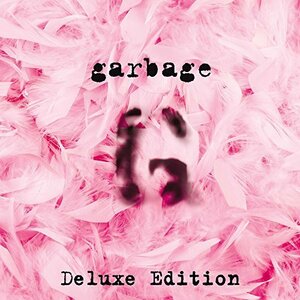 Garbage (20th Anniversary Edition)　(shin