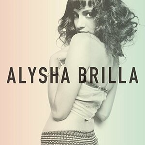 アリーシャ・ブリラ Alysha Brilla　(shin