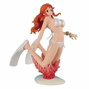 Banpresto One Piece 5.1-Inch Nami Creator x Creator Series Figure by　(shin