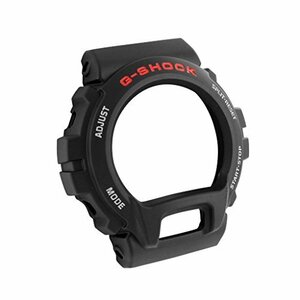 DW6900 純正品　ベゼル　カバー　ケース　CASIO　G-SHOCK [並行輸入品]　(shin