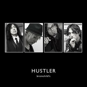 HUSTLER(DVD付)　(shin