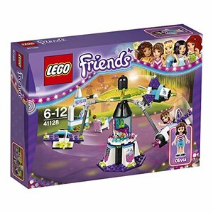 レゴ (LEGO) フレンズ 遊園地“ スペースライド” 41128　(shin