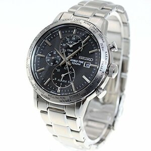 SEIKO セイコー CHRONOGRAPH クロノグラフ アナログクオーツ メンズ 腕時計 SPL049P1 (SPL049PC) 海　(shin