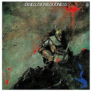 DISILLUSION~撃剣霊化~　(shin