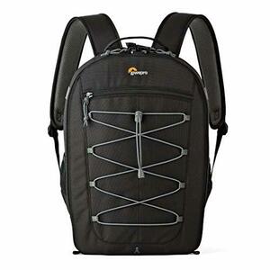 Lowepro(ロープロ) カメラリュック フォトクラシックBP300AW ブラック 369759　(shin