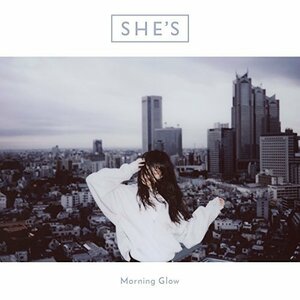 Morning Glow(初回限定盤)(DVD付)　(shin